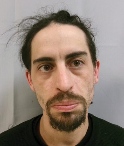 Ohio man, woman face drug charges